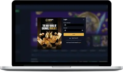 GrailBet officiel site